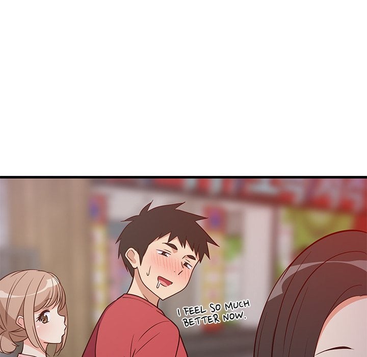 College Grades Skyrocketing (Uncensored) - Chapter 29 Page 113