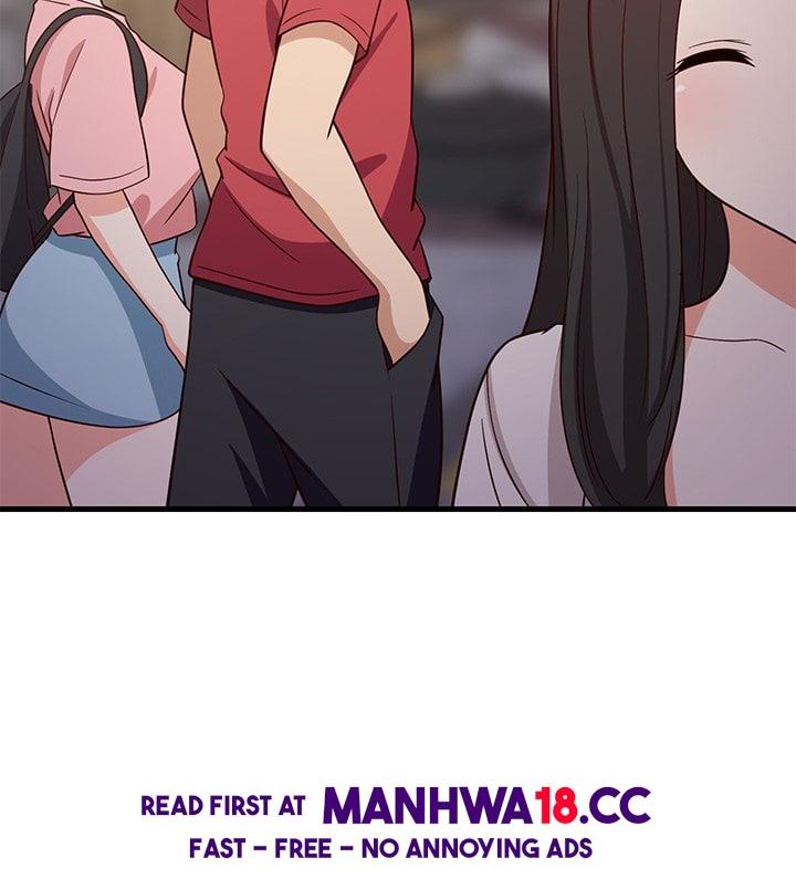 College Grades Skyrocketing (Uncensored) - Chapter 29 Page 114