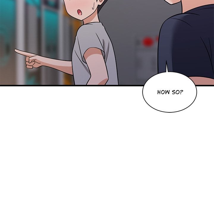 College Grades Skyrocketing (Uncensored) - Chapter 29 Page 12