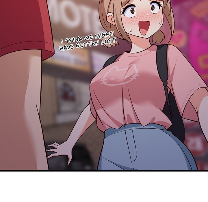 College Grades Skyrocketing (Uncensored) - Chapter 29 Page 148