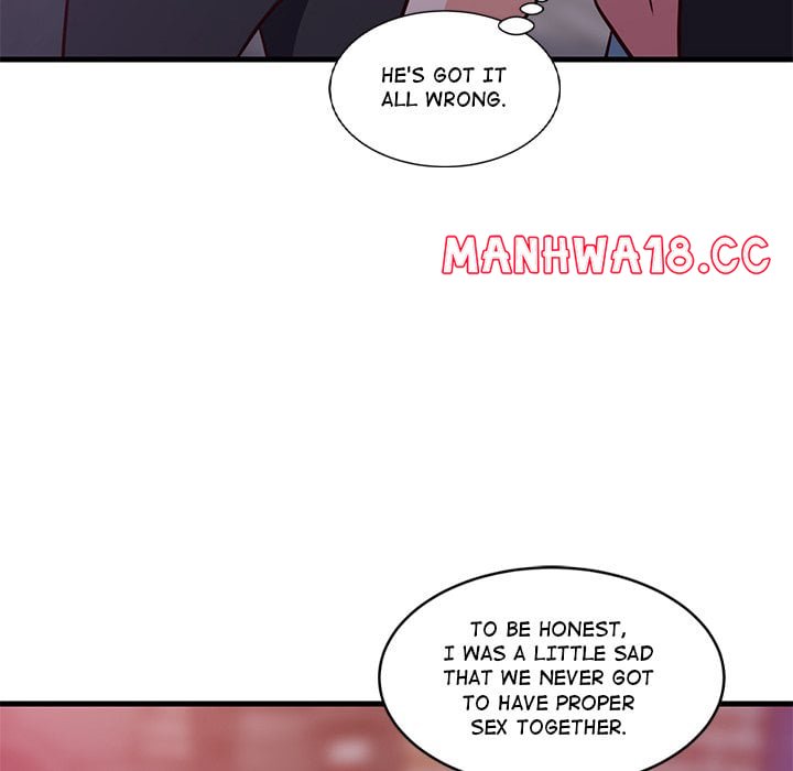 College Grades Skyrocketing (Uncensored) - Chapter 29 Page 153