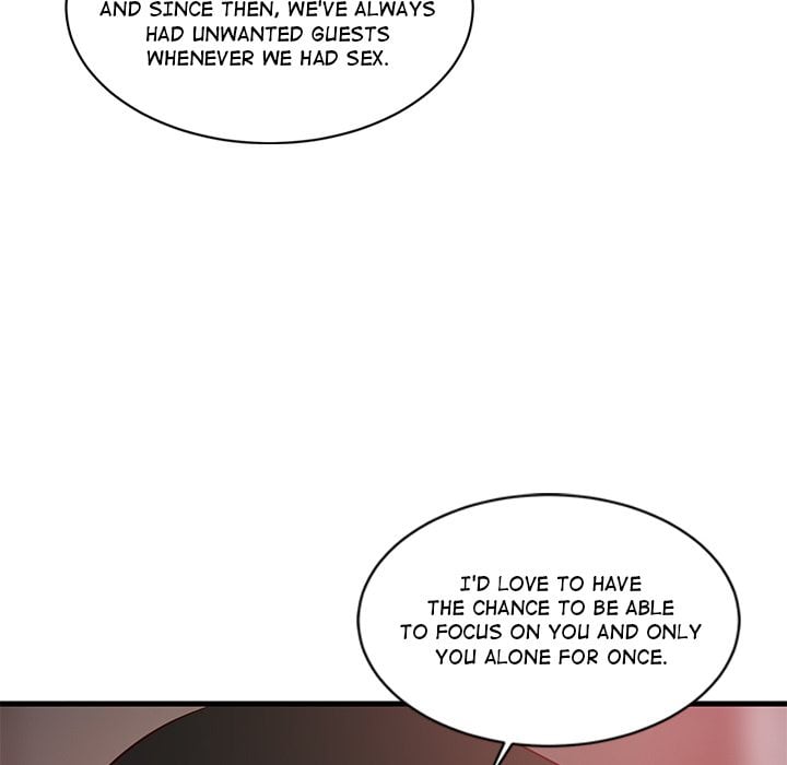 College Grades Skyrocketing (Uncensored) - Chapter 29 Page 156