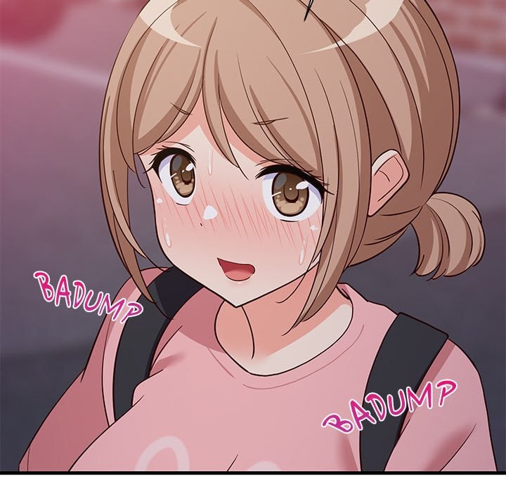 College Grades Skyrocketing (Uncensored) - Chapter 29 Page 159