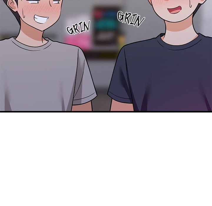 College Grades Skyrocketing (Uncensored) - Chapter 29 Page 22