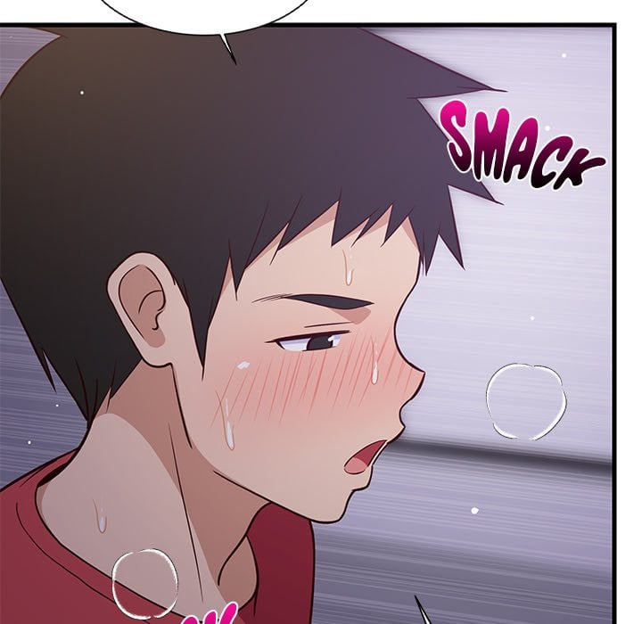 College Grades Skyrocketing (Uncensored) - Chapter 29 Page 40