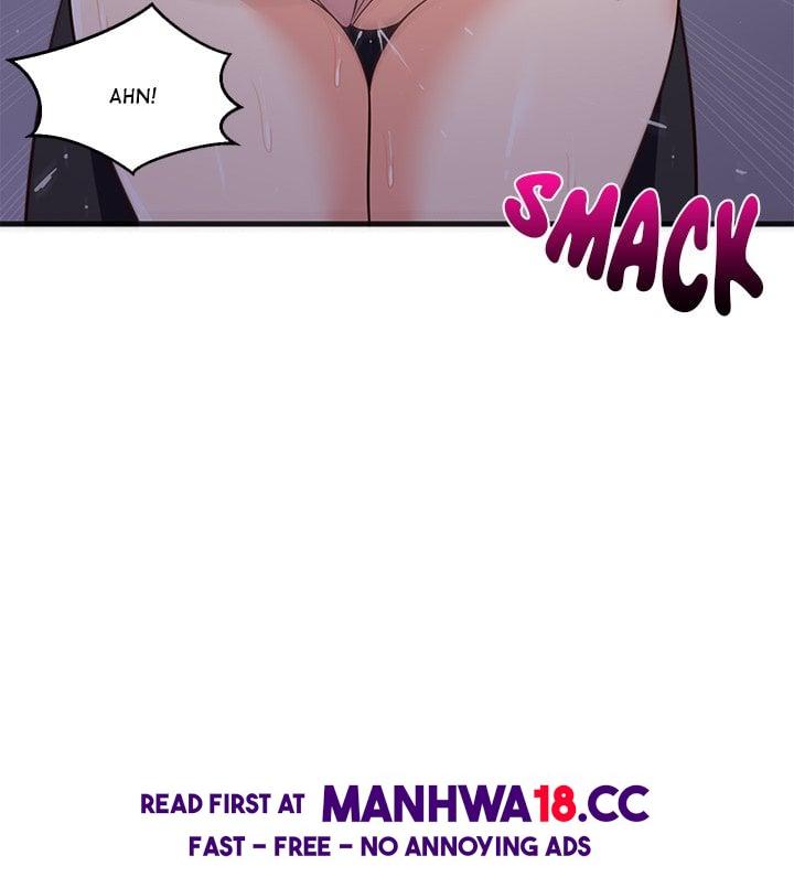 College Grades Skyrocketing (Uncensored) - Chapter 29 Page 48