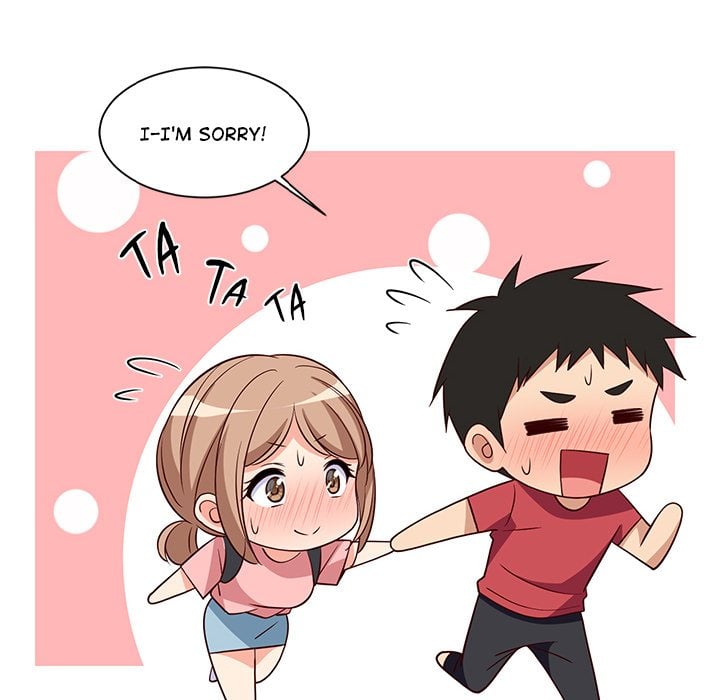 College Grades Skyrocketing (Uncensored) - Chapter 29 Page 87