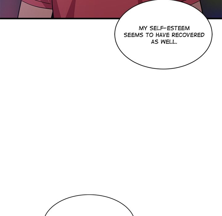 College Grades Skyrocketing (Uncensored) - Chapter 29 Page 96