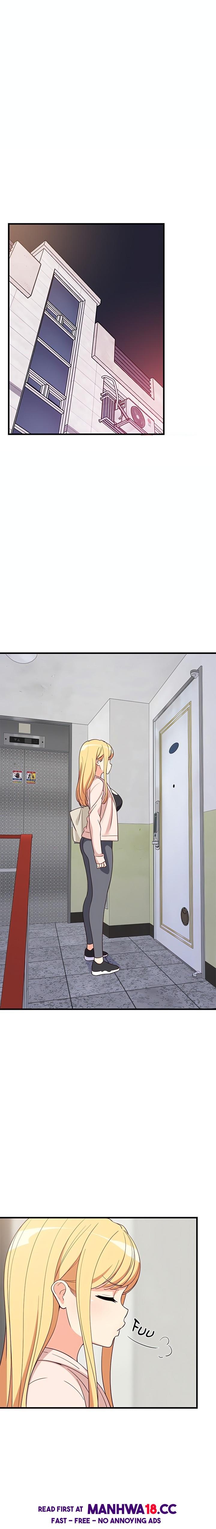 College Grades Skyrocketing (Uncensored) - Chapter 30 Page 1