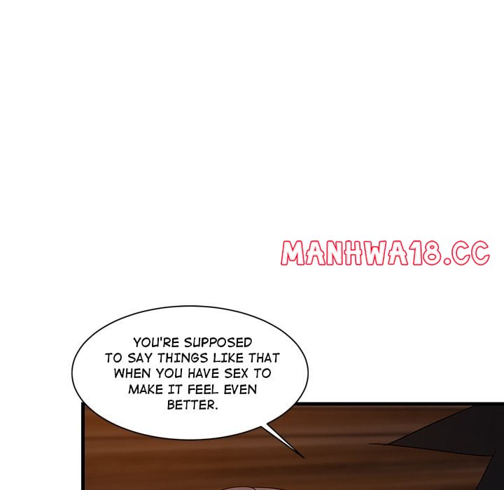 College Grades Skyrocketing (Uncensored) - Chapter 31 Page 125