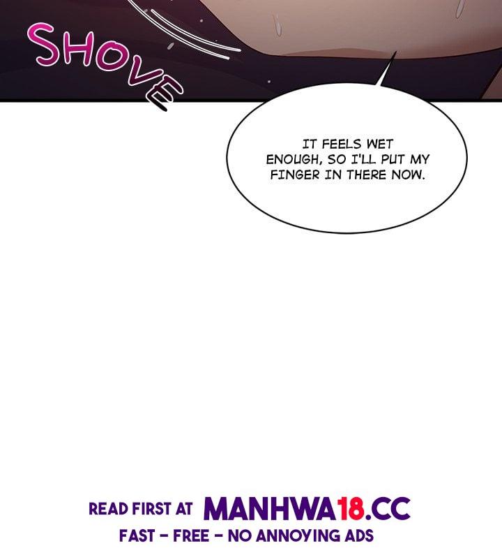 College Grades Skyrocketing (Uncensored) - Chapter 31 Page 132