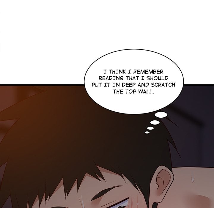 College Grades Skyrocketing (Uncensored) - Chapter 31 Page 138