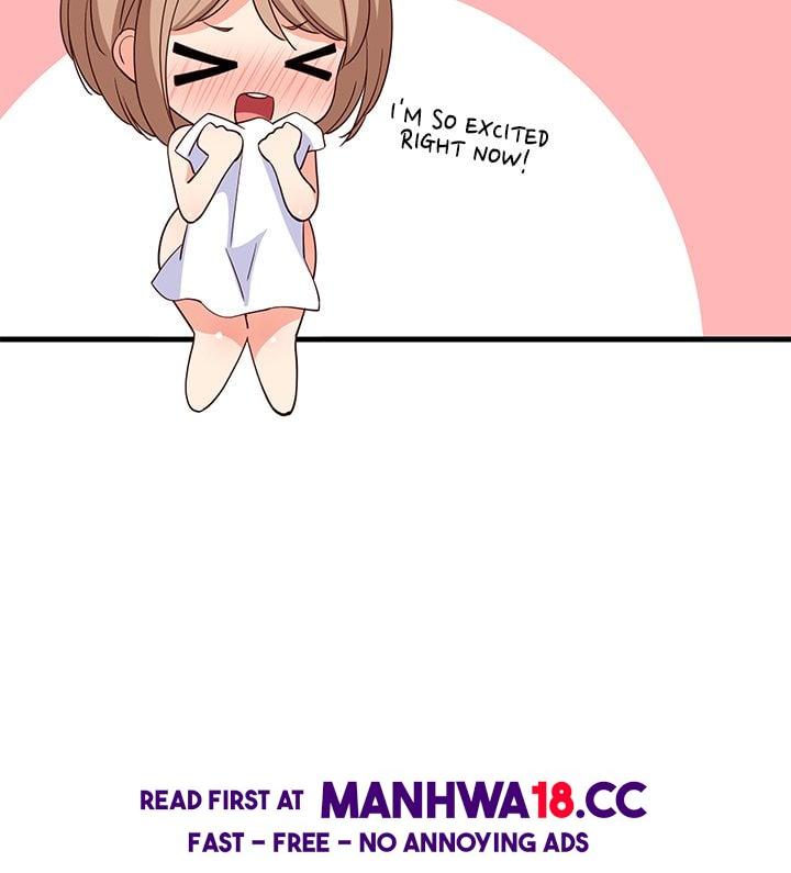 College Grades Skyrocketing (Uncensored) - Chapter 31 Page 54