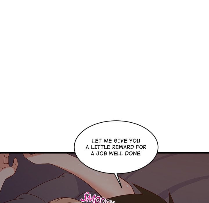 College Grades Skyrocketing (Uncensored) - Chapter 31 Page 97