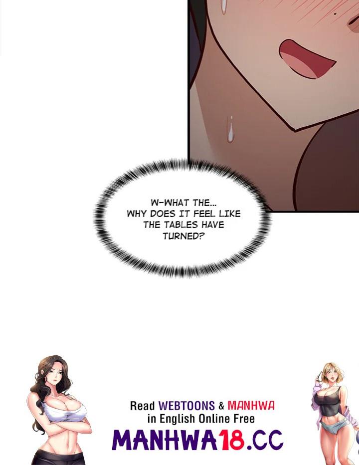 College Grades Skyrocketing (Uncensored) - Chapter 32 Page 165