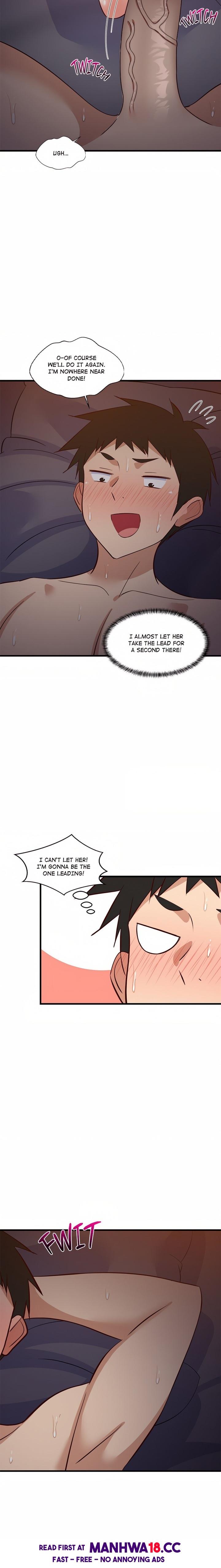 College Grades Skyrocketing (Uncensored) - Chapter 33 Page 2