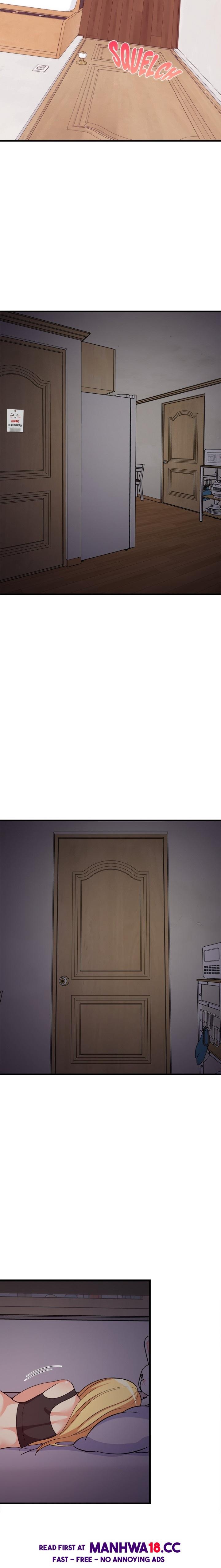 College Grades Skyrocketing (Uncensored) - Chapter 34 Page 20