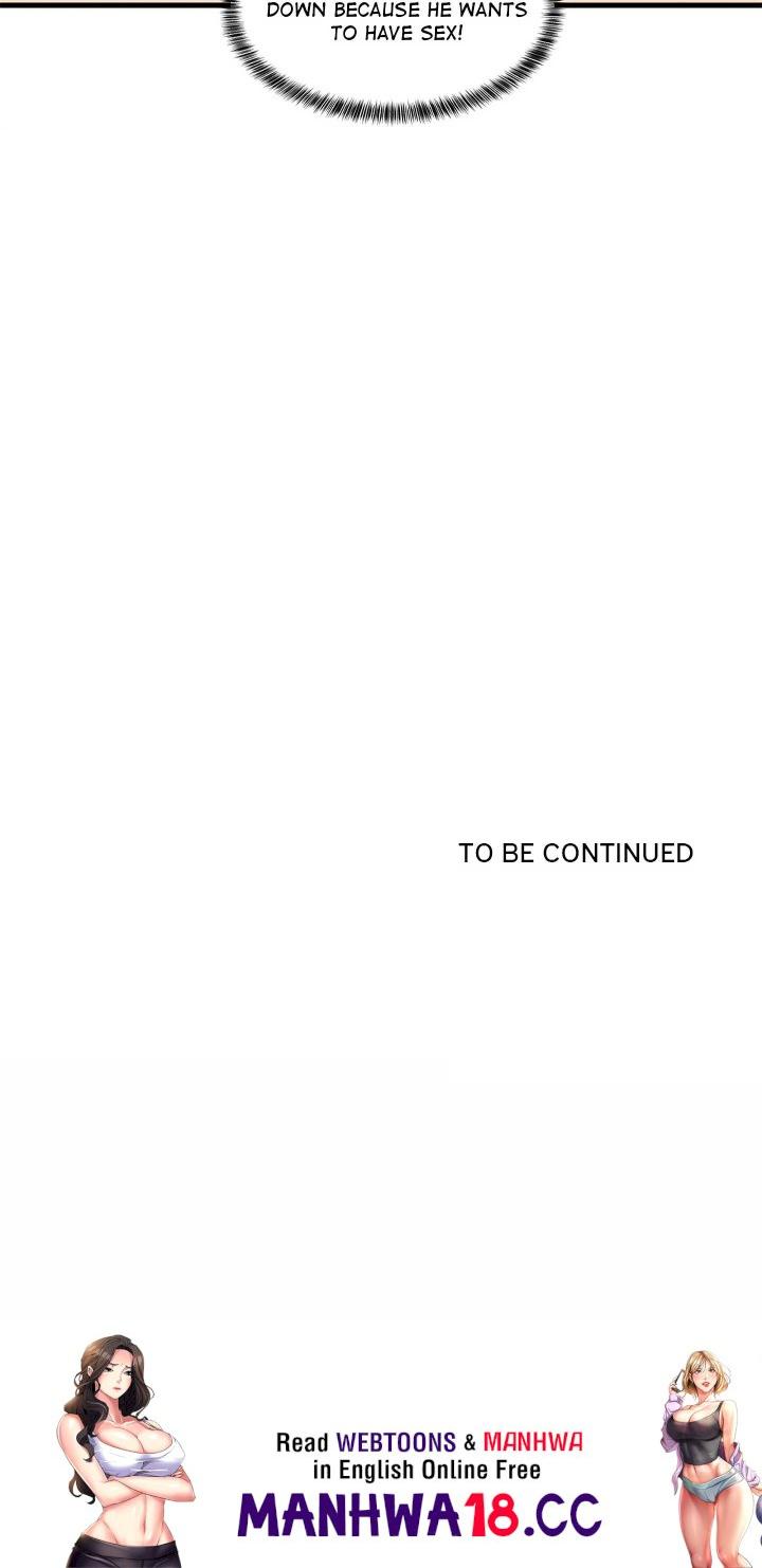 College Grades Skyrocketing (Uncensored) - Chapter 34 Page 25