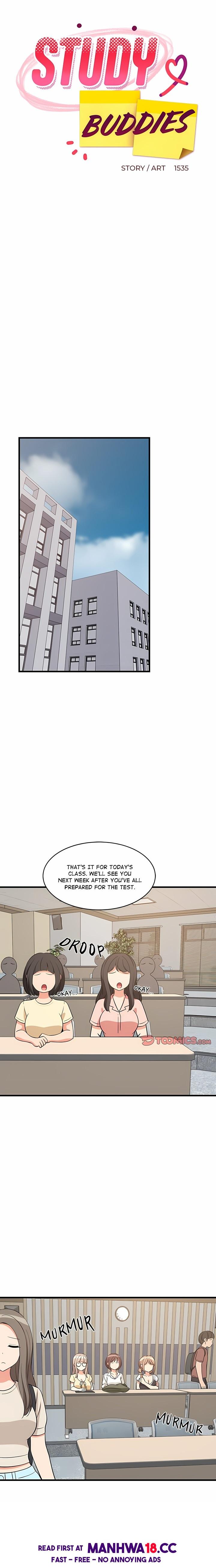 College Grades Skyrocketing (Uncensored) - Chapter 38 Page 14