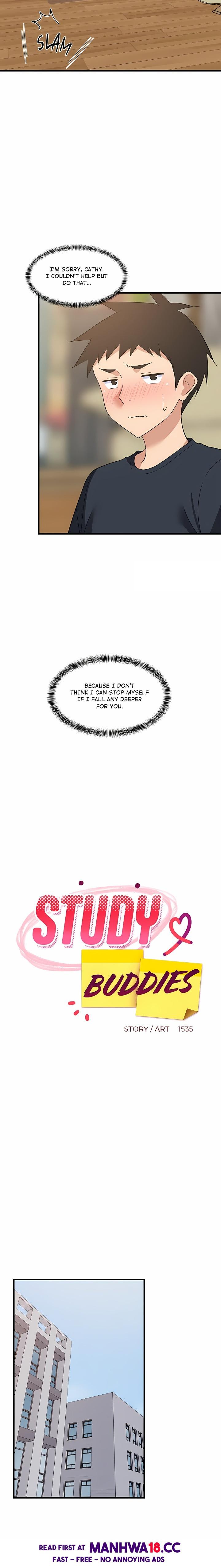 College Grades Skyrocketing (Uncensored) - Chapter 39 Page 16