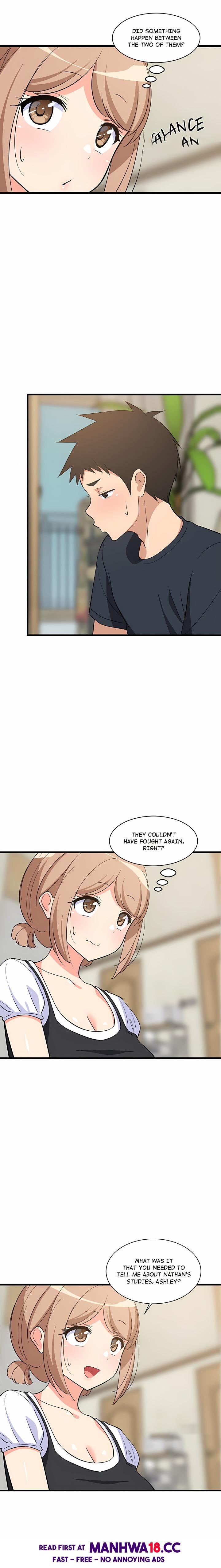 College Grades Skyrocketing (Uncensored) - Chapter 39 Page 2