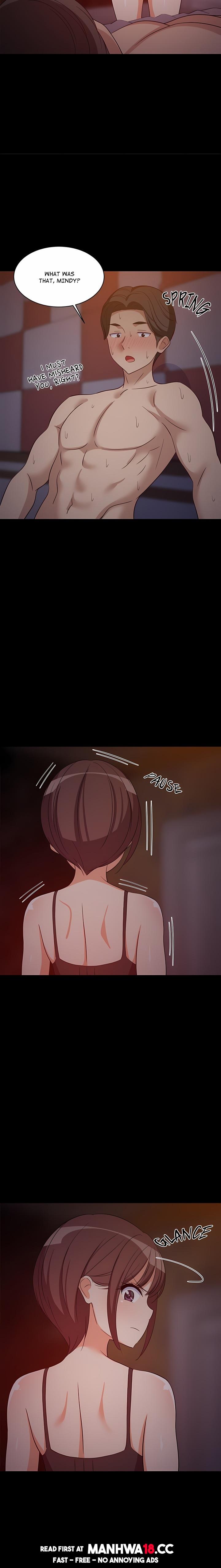 College Grades Skyrocketing (Uncensored) - Chapter 40 Page 14