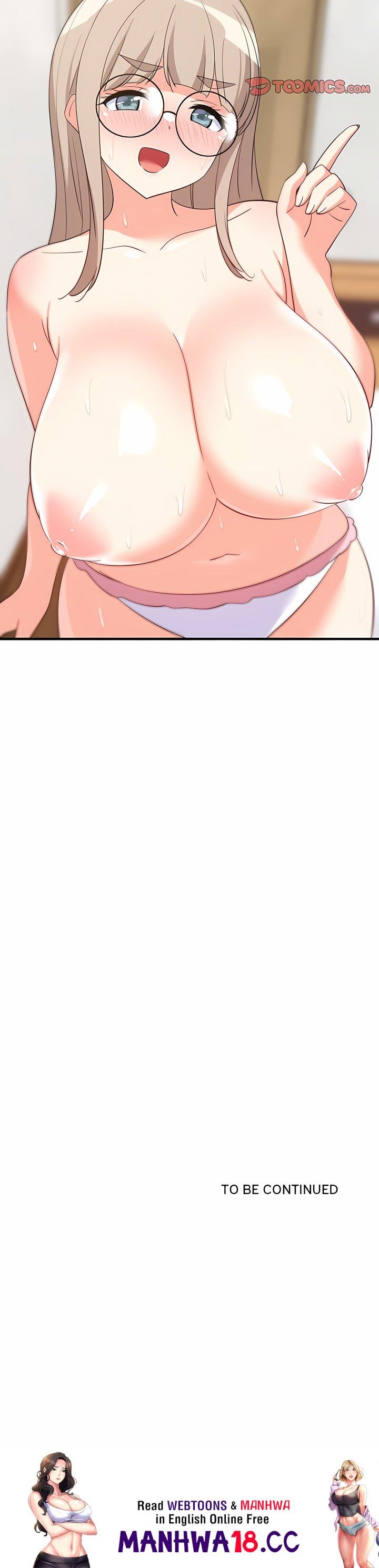 College Grades Skyrocketing (Uncensored) - Chapter 43 Page 26