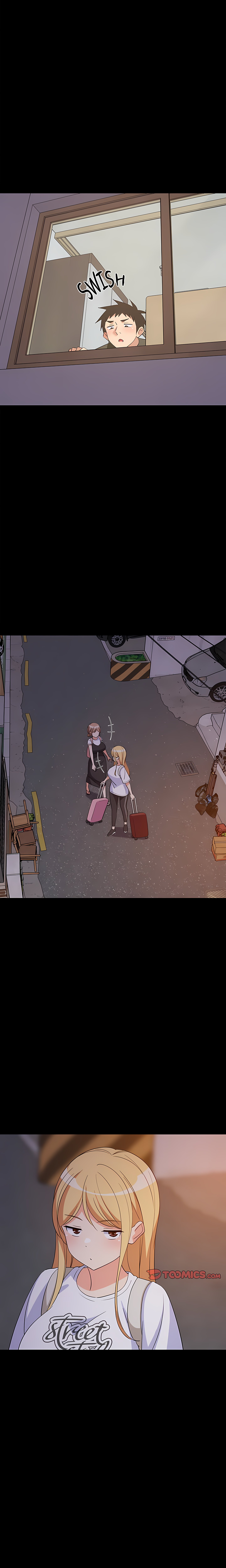 College Grades Skyrocketing (Uncensored) - Chapter 53 Page 8