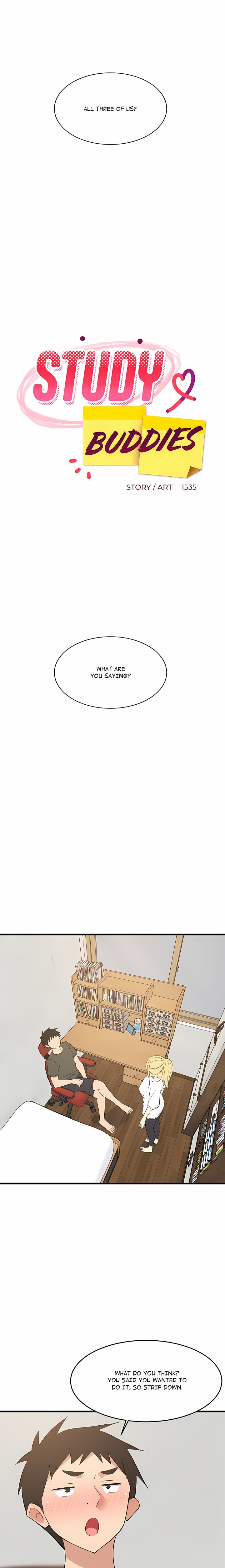 College Grades Skyrocketing (Uncensored) - Chapter 55 Page 9