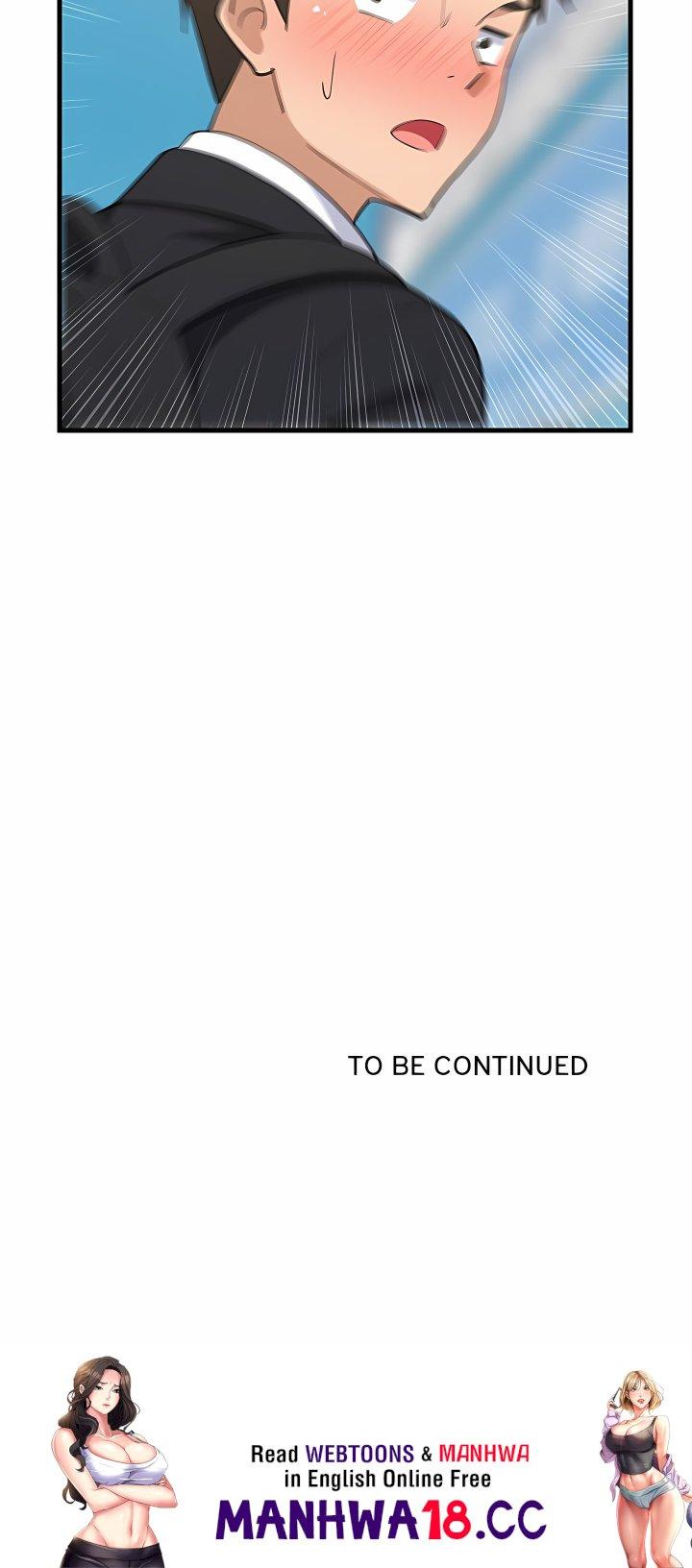 College Grades Skyrocketing (Uncensored) - Chapter 61 Page 22