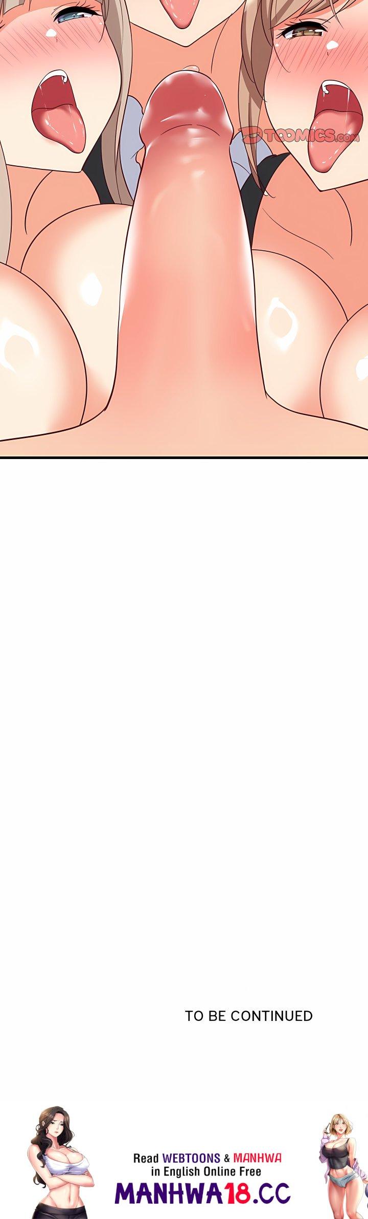 College Grades Skyrocketing (Uncensored) - Chapter 64 Page 18