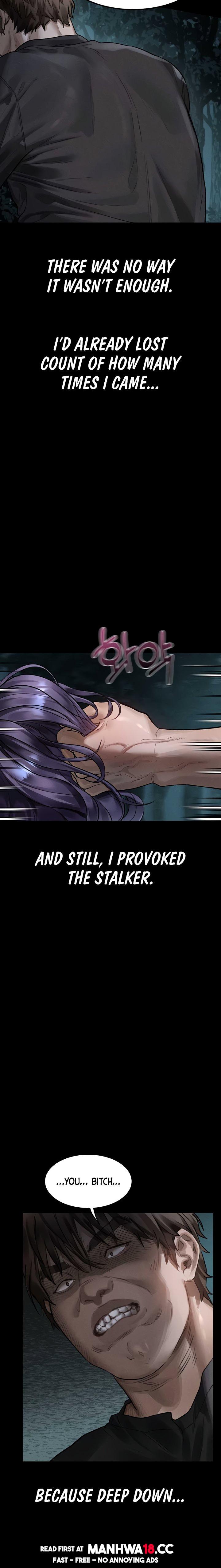 Dirty Talk - Chapter 23 Page 24