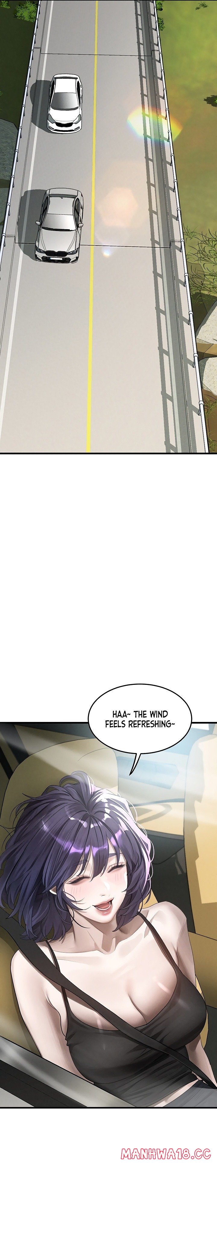 Dirty Talk - Chapter 51 Page 13