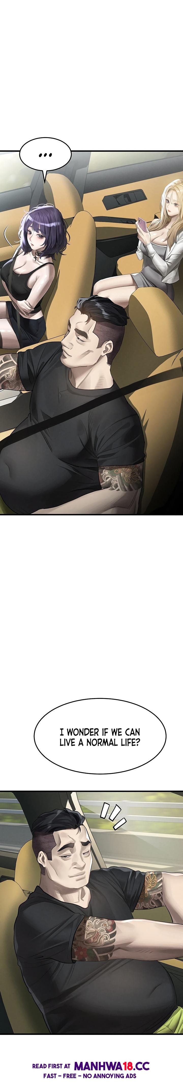 Dirty Talk - Chapter 51 Page 14