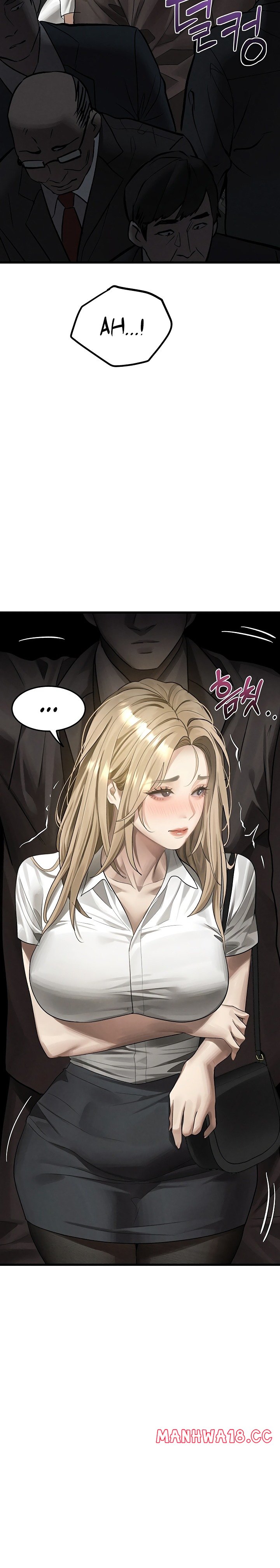 Dirty Talk - Chapter 51 Page 24