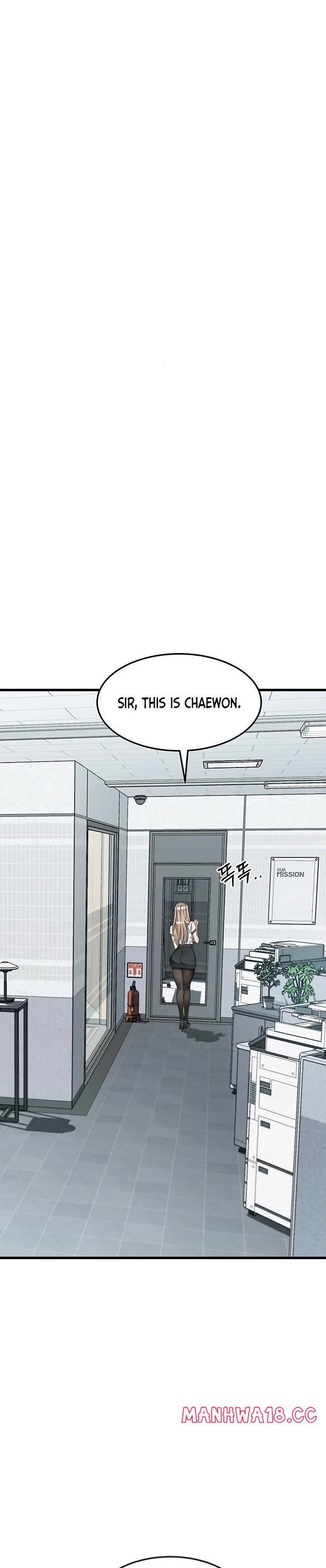 Dirty Talk - Chapter 51 Page 29