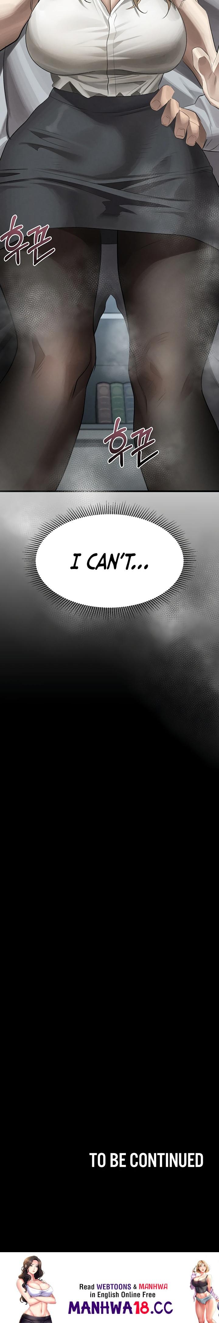 Dirty Talk - Chapter 51 Page 35