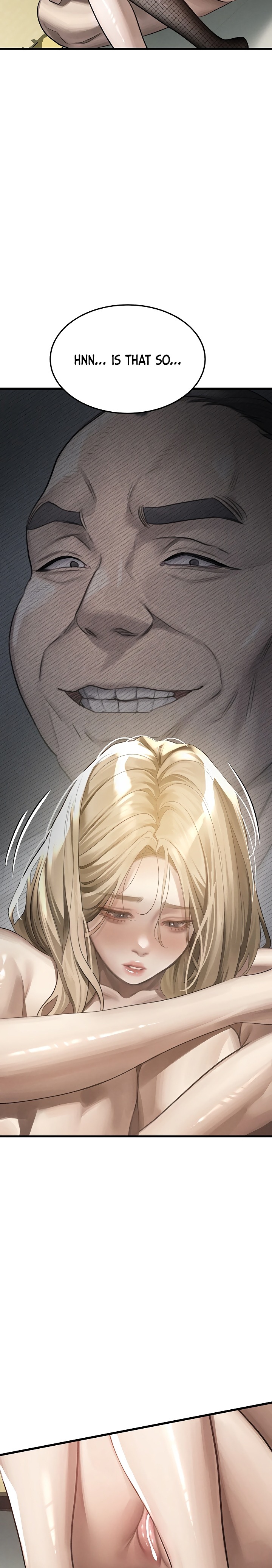 Dirty Talk - Chapter 51 Page 5