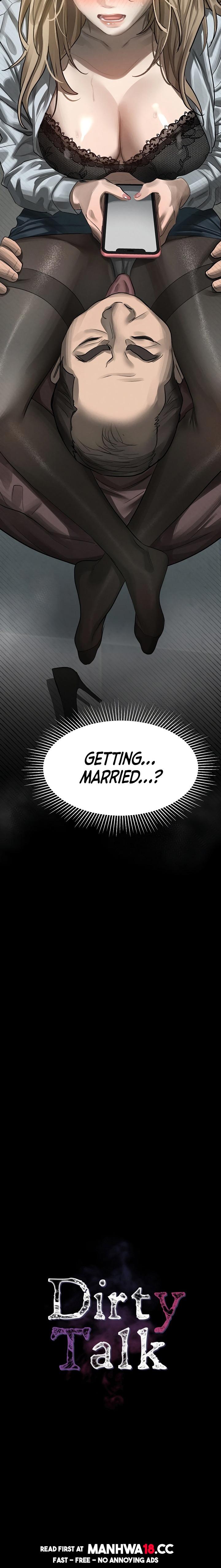 Dirty Talk - Chapter 53 Page 3