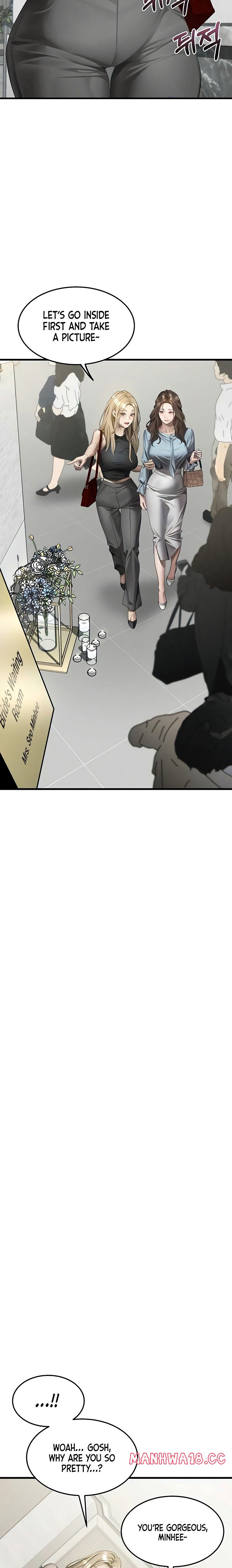 Dirty Talk - Chapter 53 Page 8