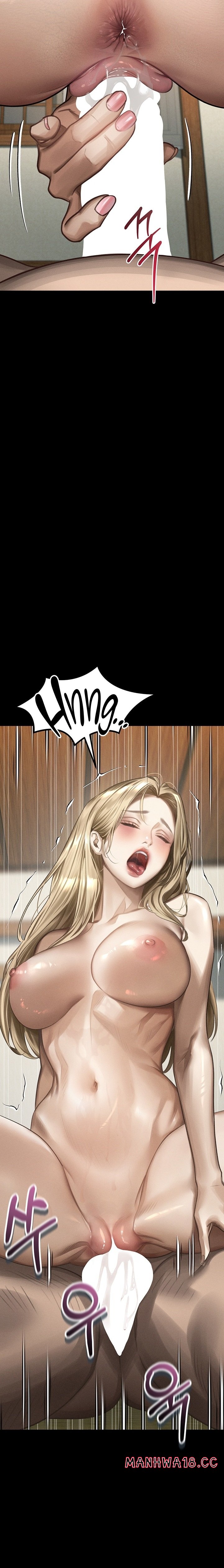 Dirty Talk - Chapter 71 Page 15