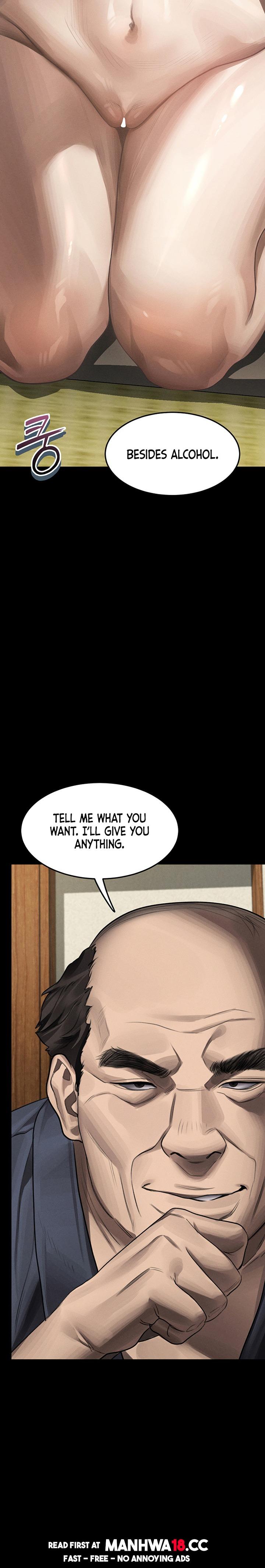 Dirty Talk - Chapter 71 Page 2