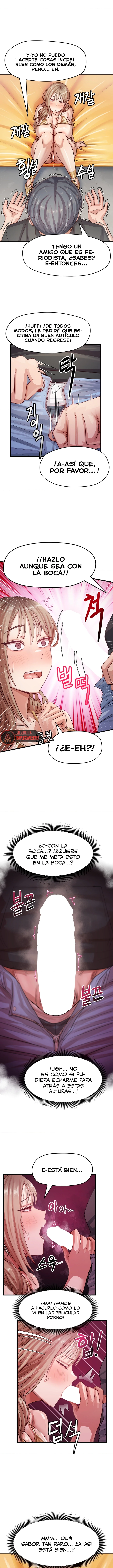 Late-night Show Climax Raw - Chapter 16 Page 2