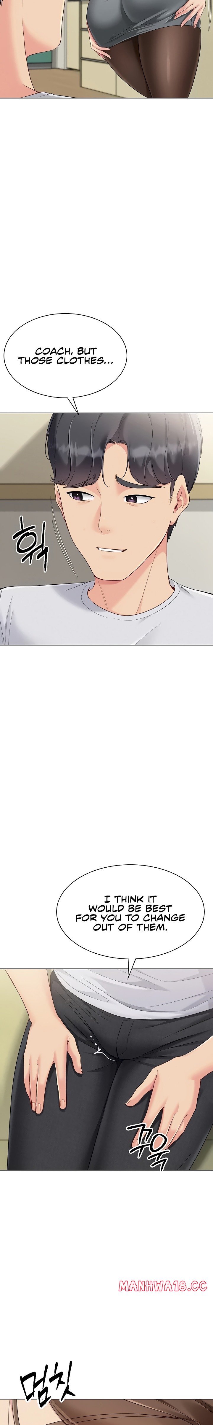 Set It! - Chapter 82 Page 5