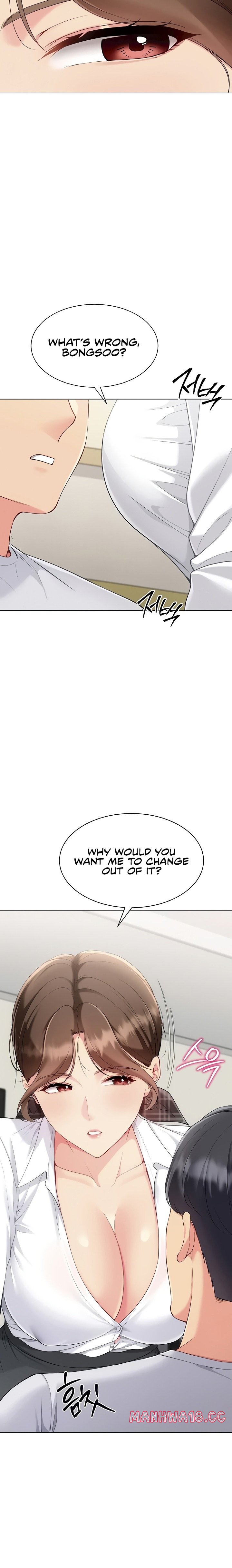 Set It! - Chapter 82 Page 6