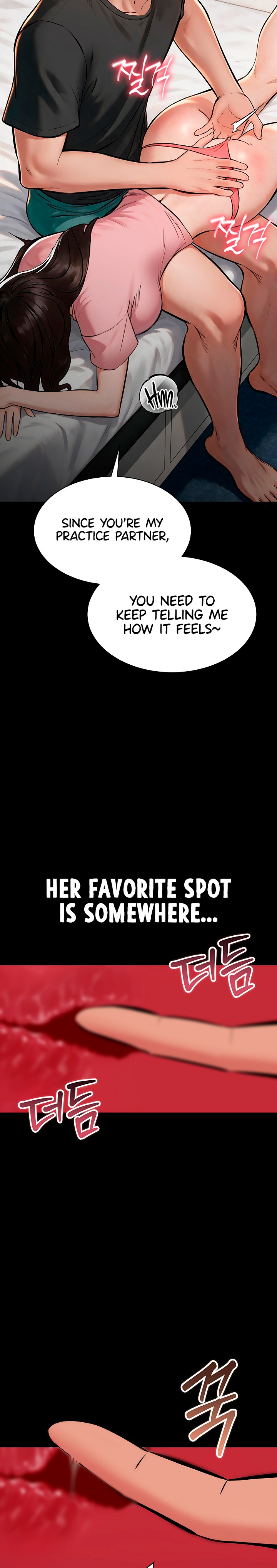 I Want To Work Quietly - Chapter 38 Page 29