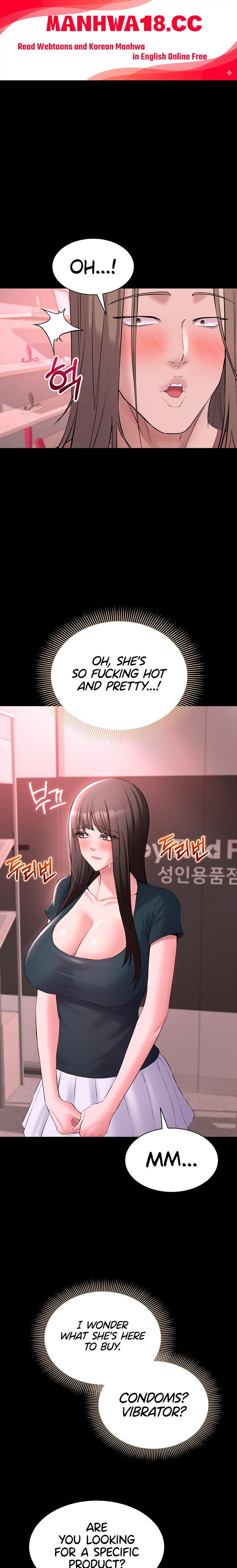I Want To Work Quietly - Chapter 41 Page 1