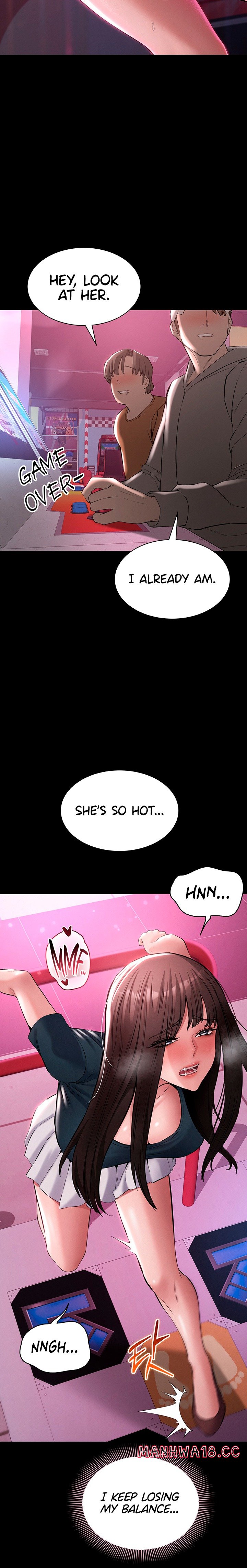 I Want To Work Quietly - Chapter 41 Page 24