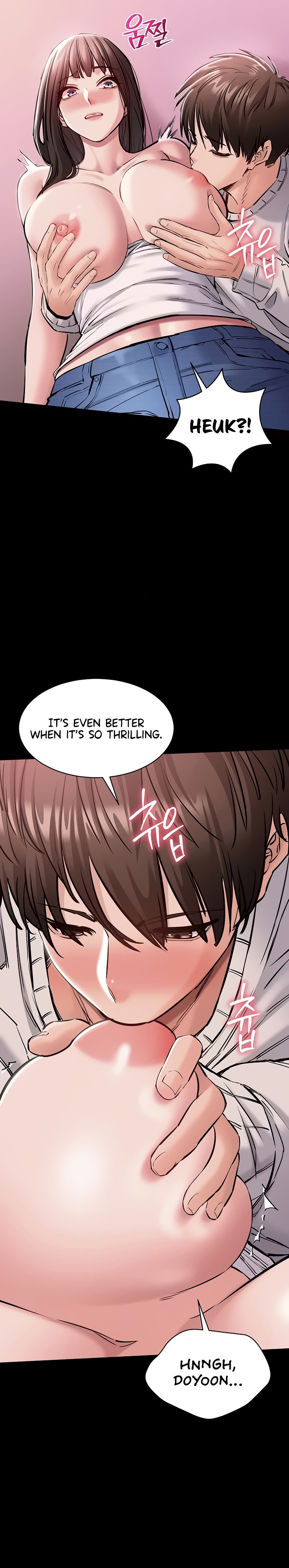 I Want To Work Quietly - Chapter 5 Page 18