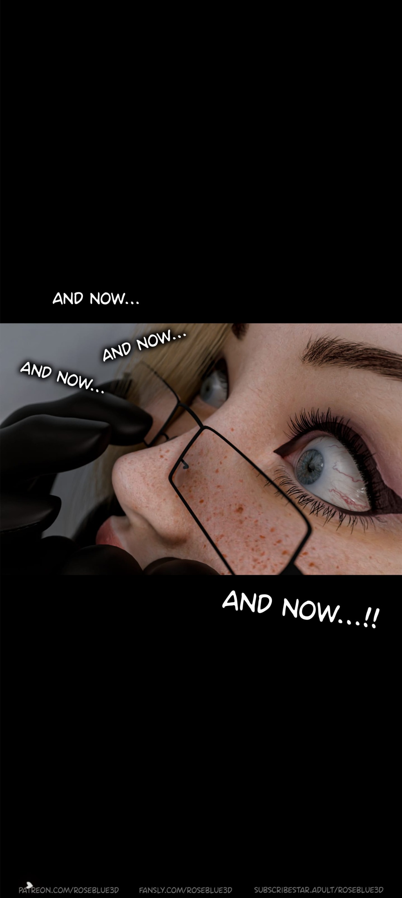 My Neighbor's Widow Raw - Chapter 48 Page 13